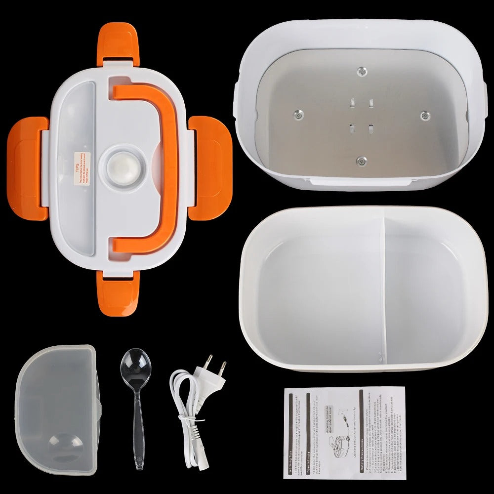 Electrical Lunch Box