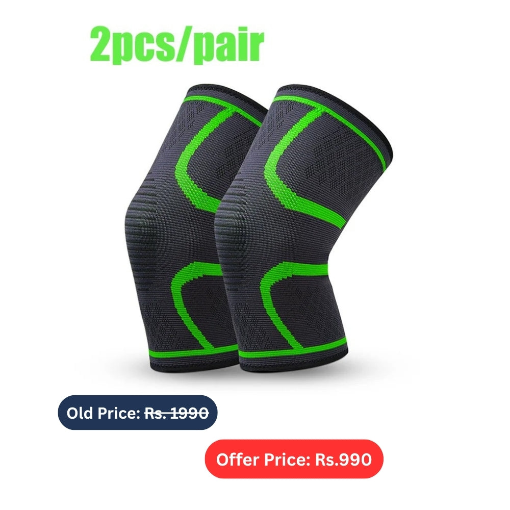 2 x Elbow and wrist Support