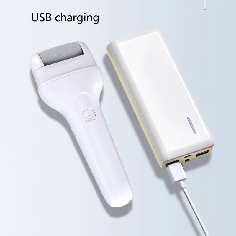 ELECTRIC PEDICURE FOOT GRINDER