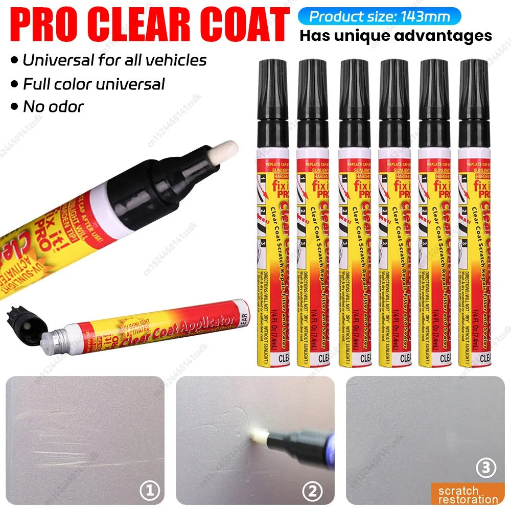 Fix it Pro - Instant Scratch Remover