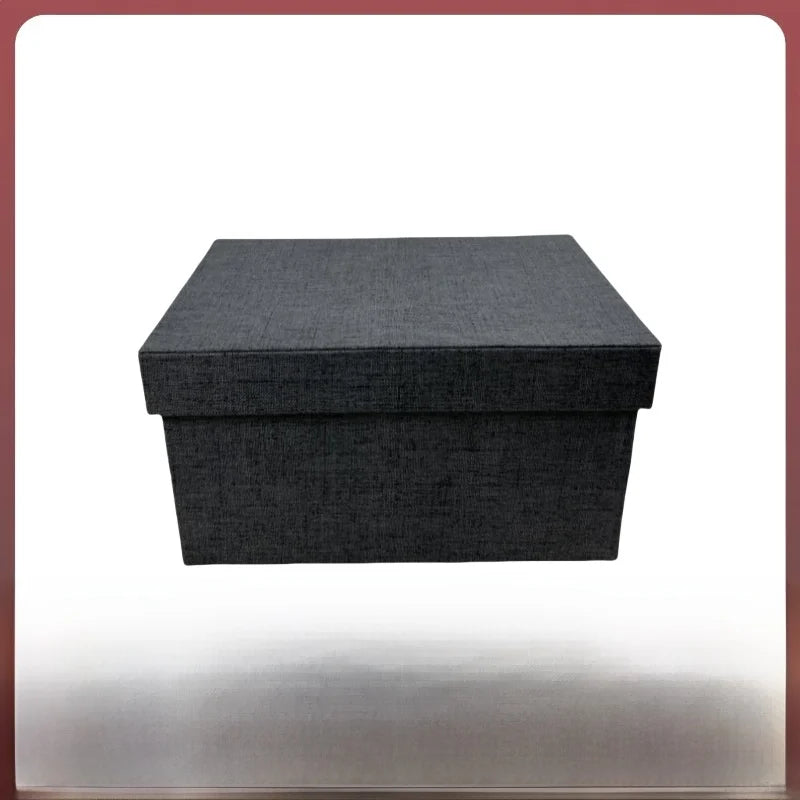 High Quality Wardrobe Storage Box With Lid
