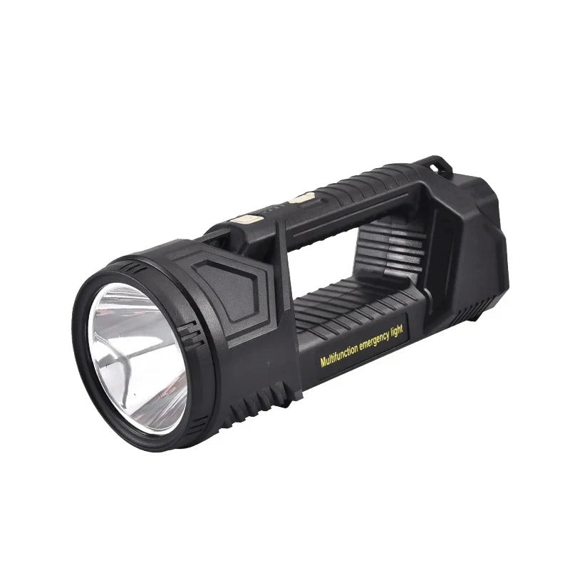 SUPER BRIGHT POWERFUL FLASHLIGHT