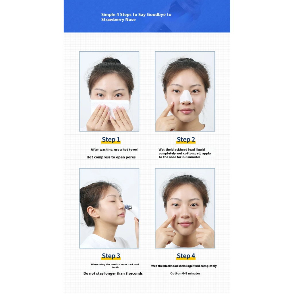 MK 1527 – Derma Suction Blackheads Remover (1)