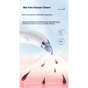 MK 1527 – Derma Suction Blackheads Remover (3)