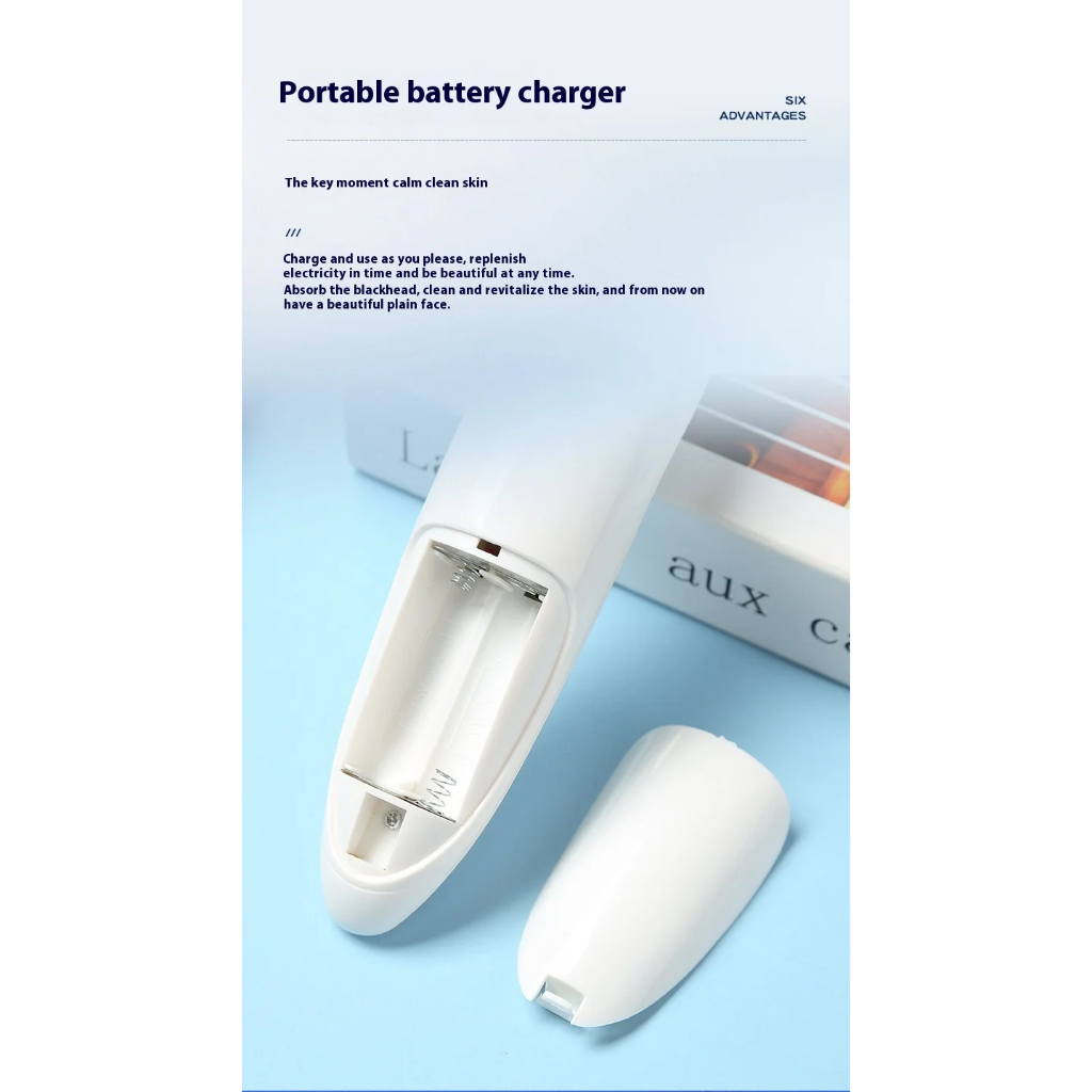 MK 1527 – Derma Suction Blackheads Remover (4)