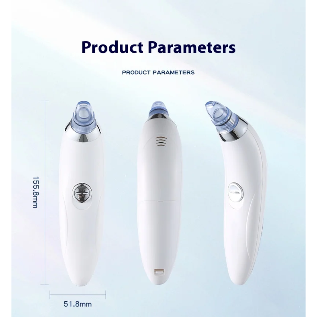 MK 1527 – Derma Suction Blackheads Remover (5)