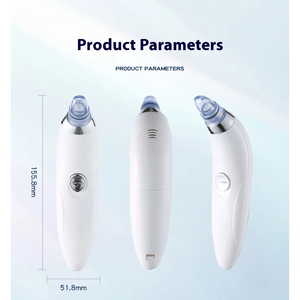 MK 1527 – Derma Suction Blackheads Remover (5)