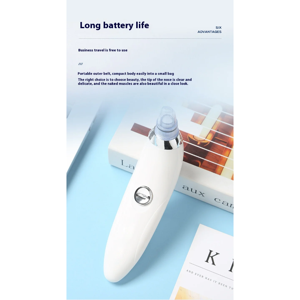 MK 1527 – Derma Suction Blackheads Remover (6)