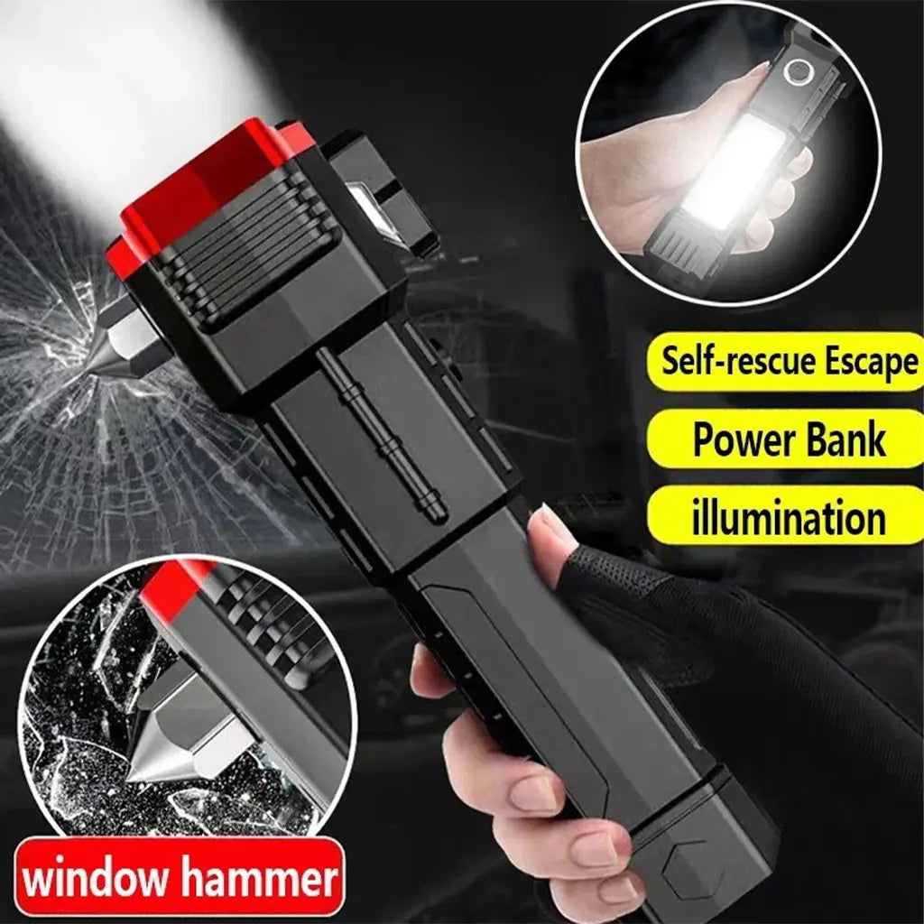 High Brightness Hammer Torch # (3)