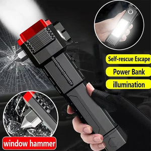 High Brightness Hammer Torch # (3)