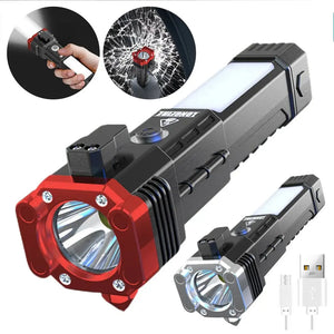 High Brightness Hammer Torch # (5)