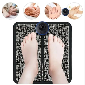 EMS Foot Massager – Rechargeable #5