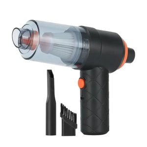 Ultra High Power Car Mounted Vacuum Cleaner # (6)