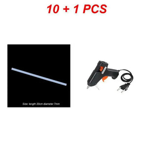 Glue Gun 20W – Black 3 (6)