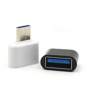 OTG USB Socket # (4)