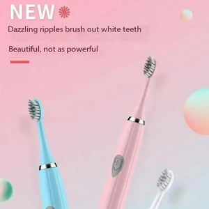 Electric Toothbrush #2