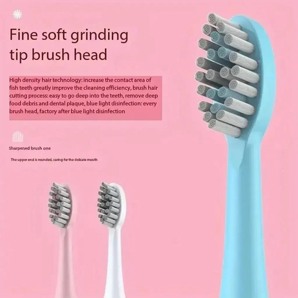 Electric Toothbrush #3
