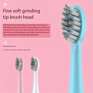 Electric Toothbrush #3