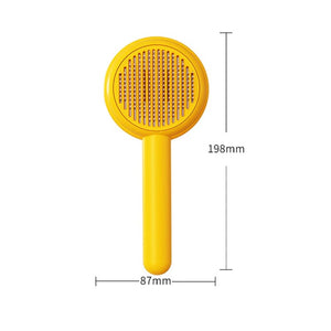 MK 1170 – Dog Cat Hair Remover Comb (5)