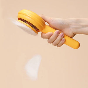 MK 1170 – Dog Cat Hair Remover Comb (7)