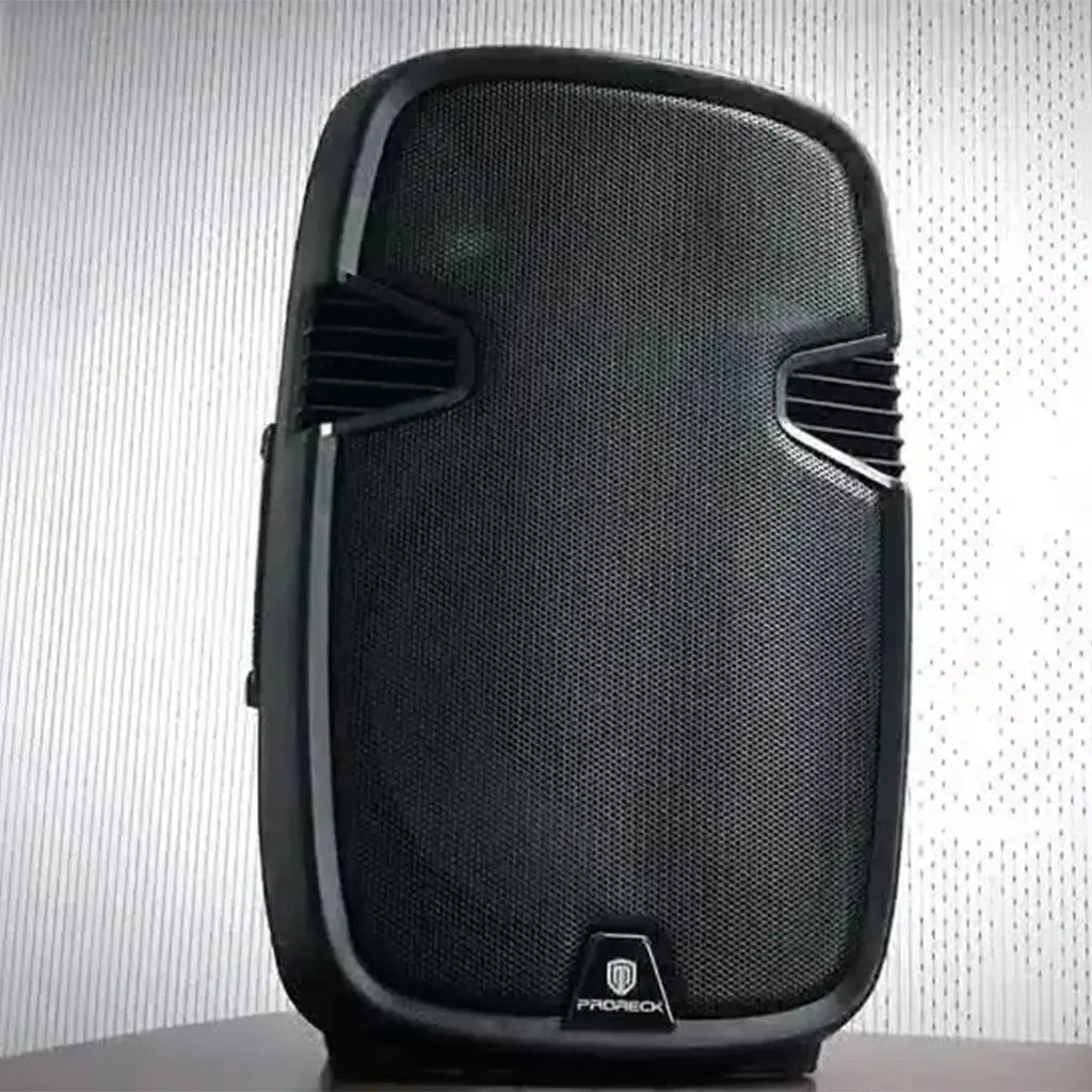 GTS-1248 Bluetooth Speaker # (3)