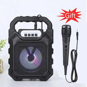 HG-668 Wireless speaker # (1)