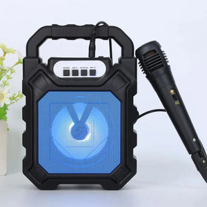 HG-668 Wireless speaker # (2)