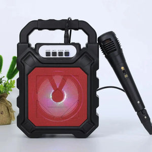 HG-668 Wireless speaker # (3)