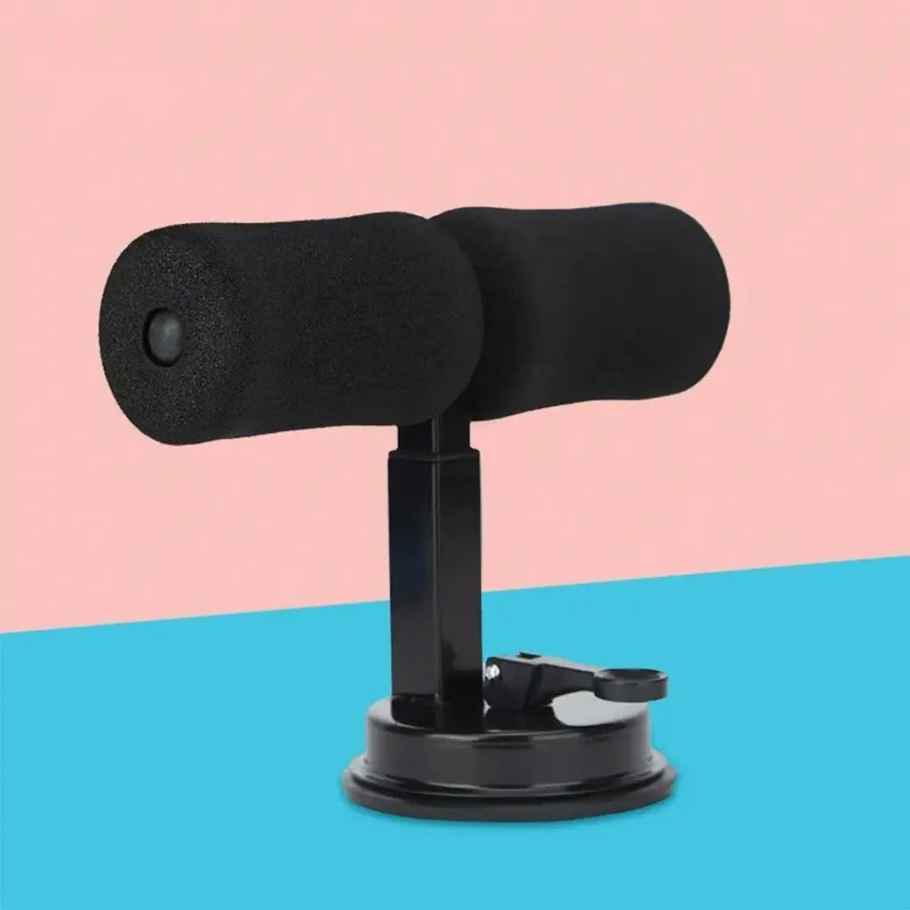 Double Rod Abdominal Corset Assisted Exerciser #2