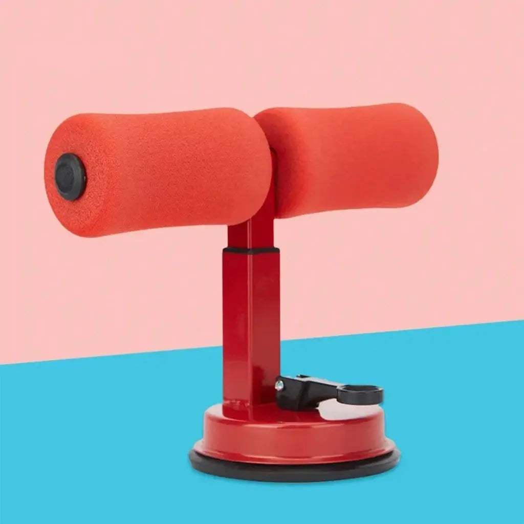 Double Rod Abdominal Corset Assisted Exerciser #5