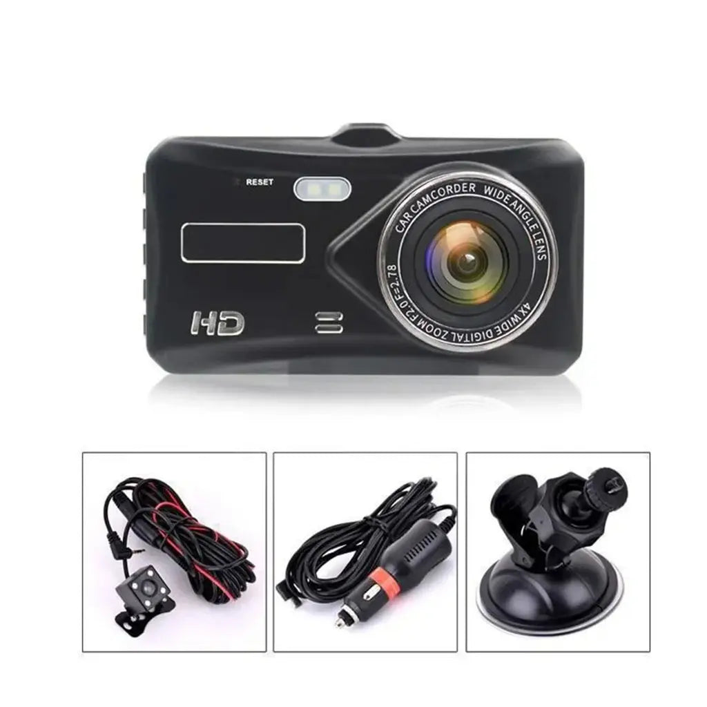 Dash Board Car Camera # (1)