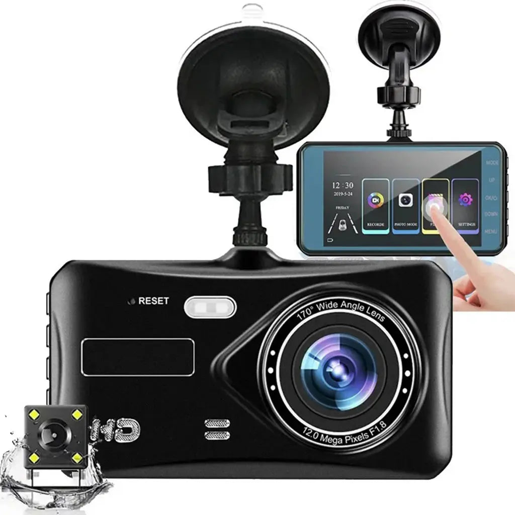 Dash Board Car Camera # (2)