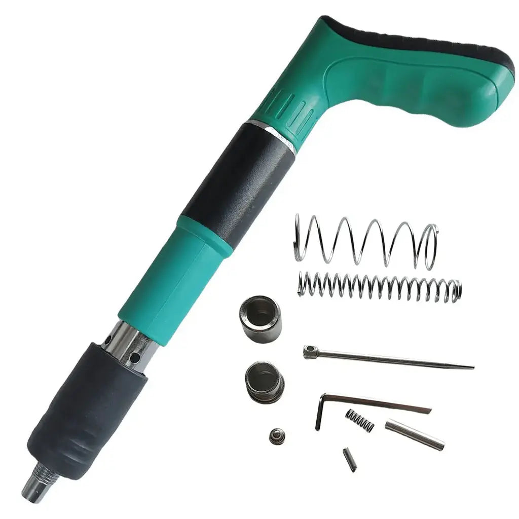 Nail Gun Riveting Tool # (1)