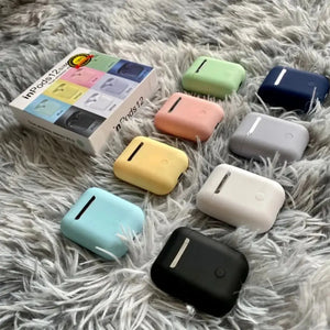 Inpods 12 Wireless Bluetooth Earphones # (3)