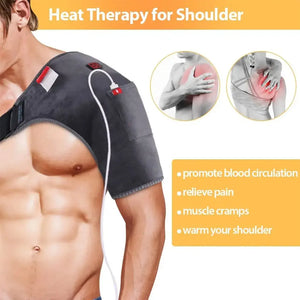 Shoulder Heating Pad #4