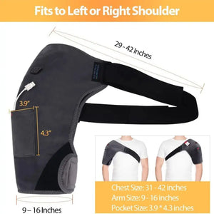 Shoulder Heating Pad #5