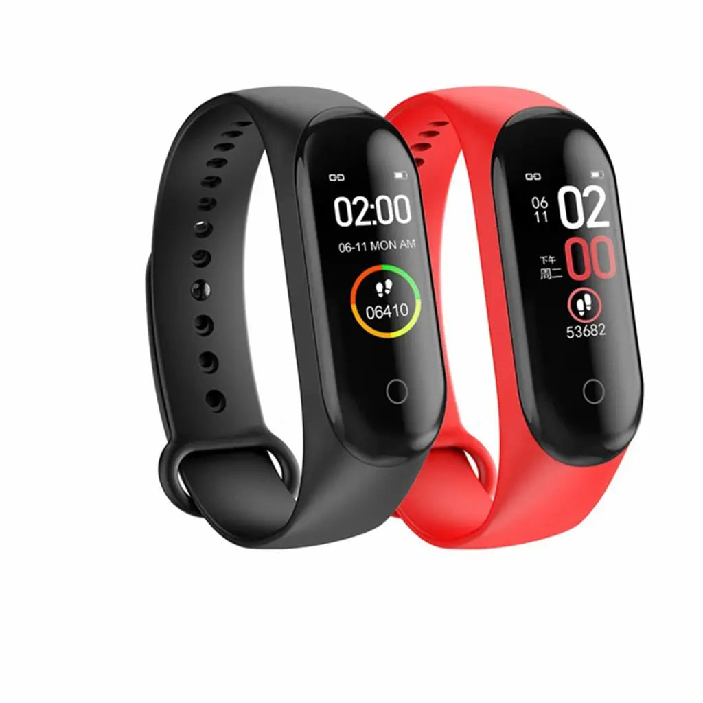 M4 Fitness Band #1