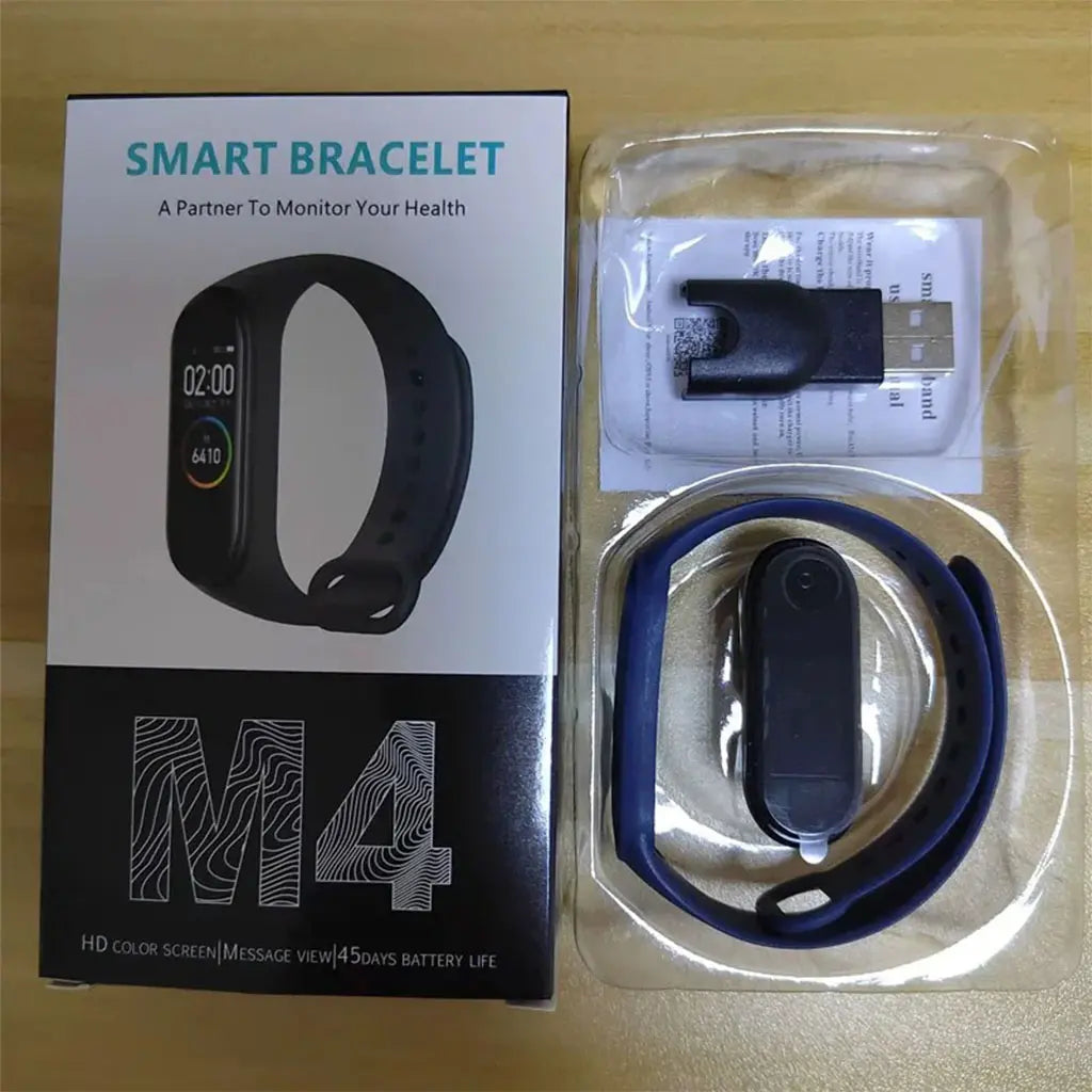 M4 Fitness Band #2