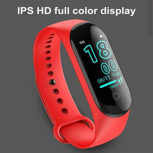 M4 Fitness Band #3