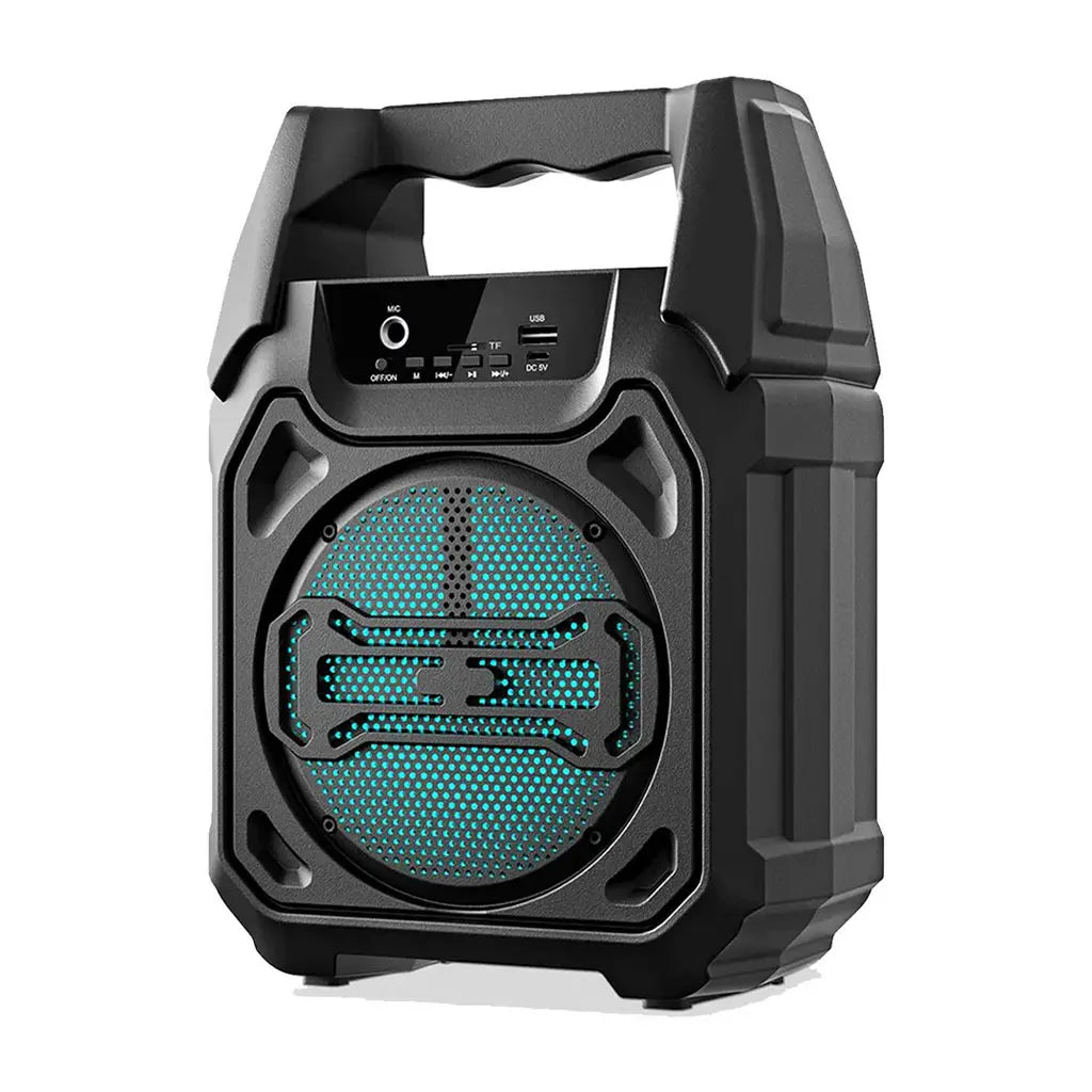 GTS-1283 Wireless Speaker # (2)