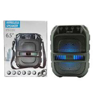 KTX-1191 Wireless Speaker # (1)