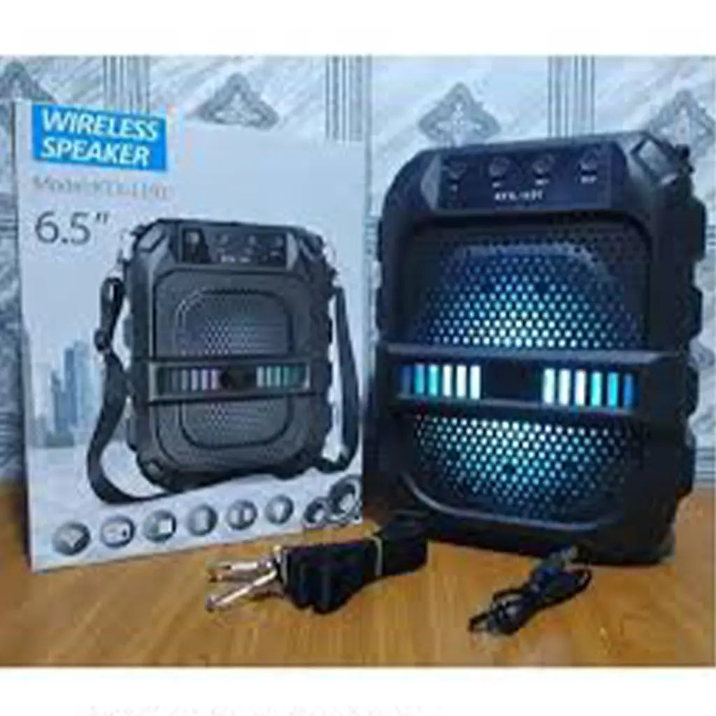 KTX-1191 Wireless Speaker # (2)