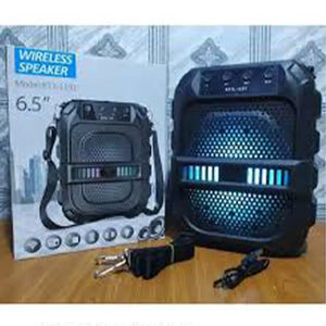 KTX-1191 Wireless Speaker # (2)