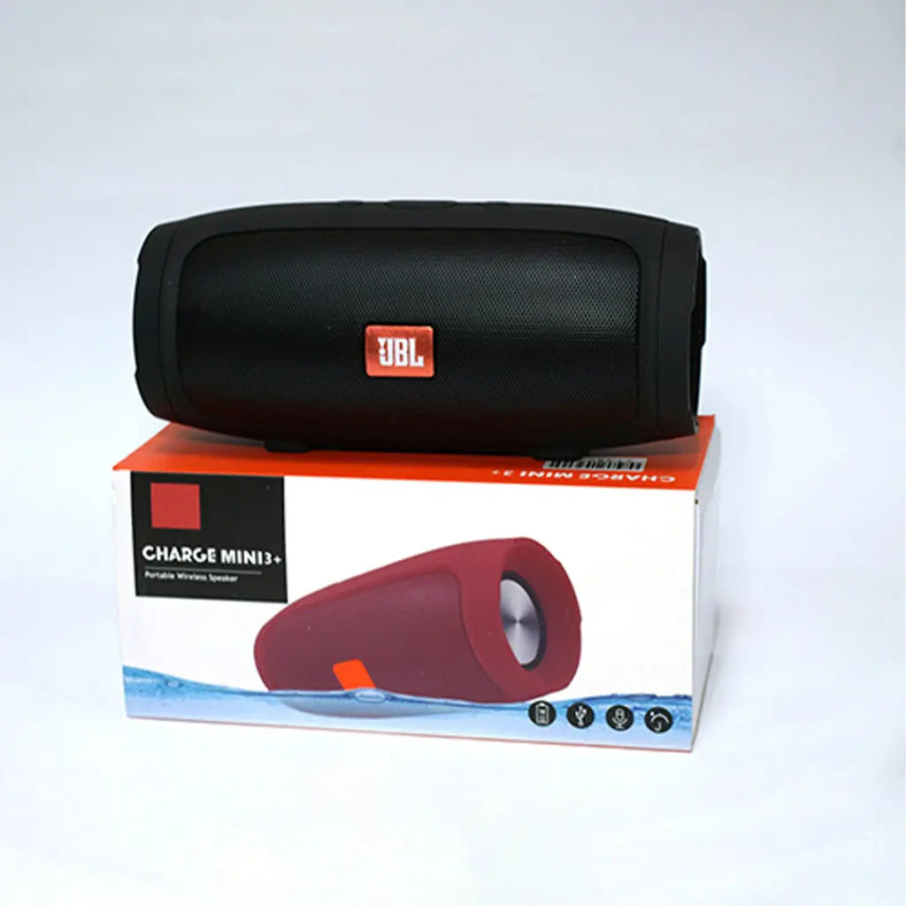 JBL Bluetooth Speaker Charge Mini 3 # (1)