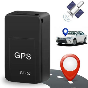 GPS Tracker # (2)