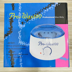 Pro wax 100 #1