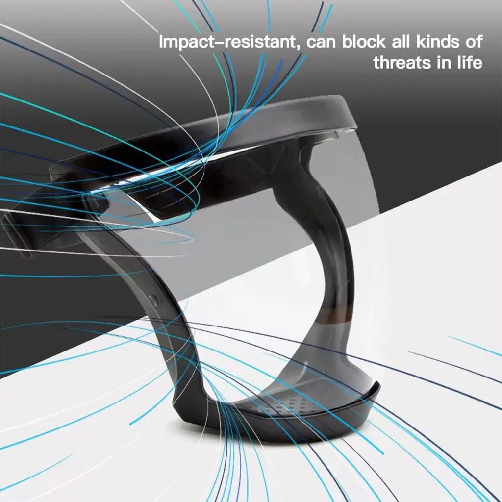 Active Shield Face Mask #4