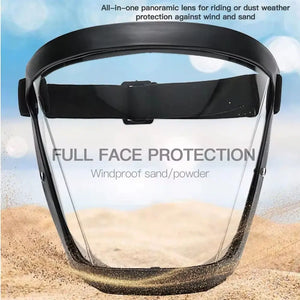 Active Shield Face Mask #5