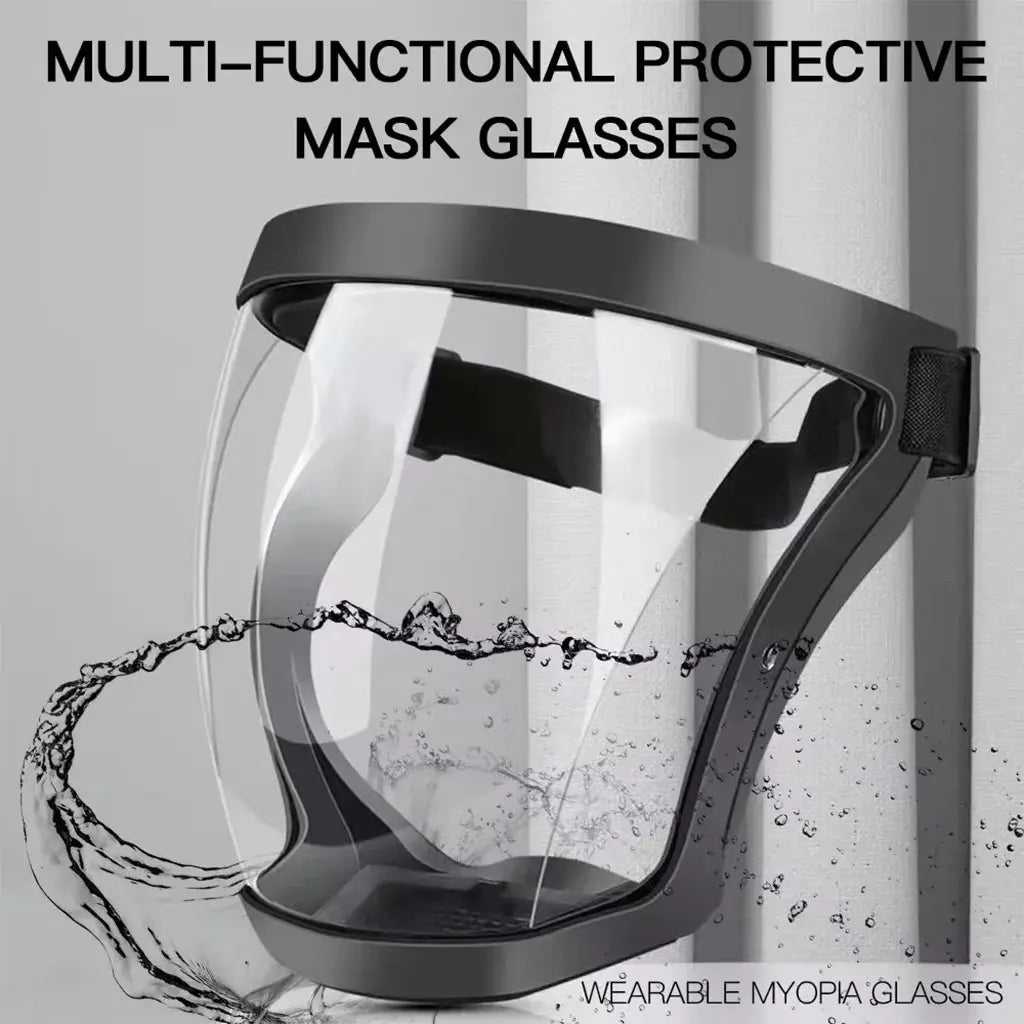 Active Shield Face Mask #6