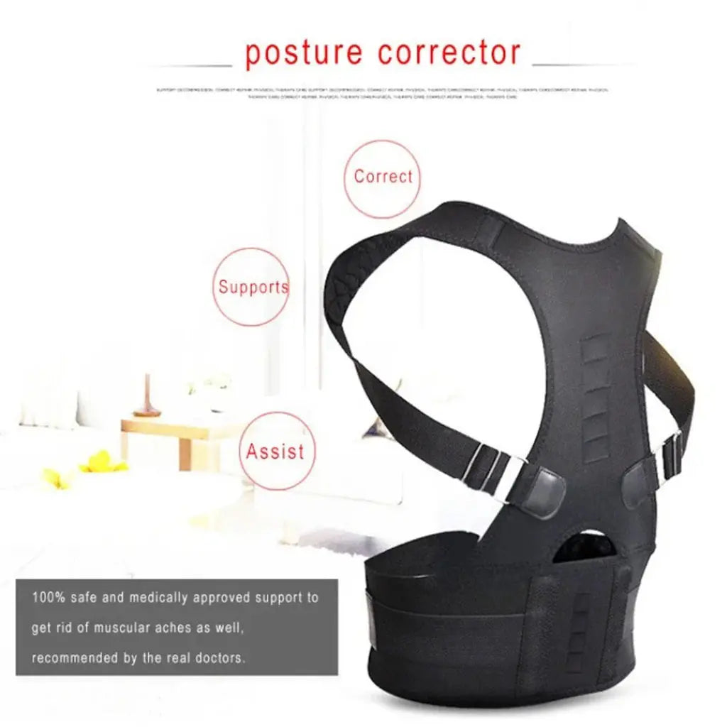 Royal Posture – Normal Size #7